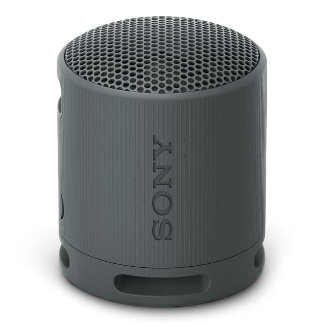Imagen de Sony SRS-XB100 Altavoz Bluetooth compacto, 16 horas en OfertitasTOP