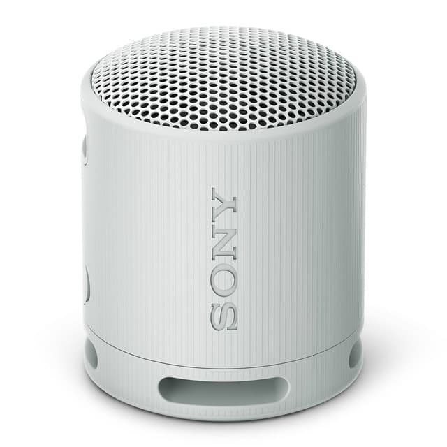 Imagen de Sony SRS-XB100 Altavoz Bluetooth compacto, 16 horas en OfertitasTOP