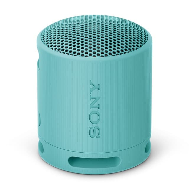 Imagen de Sony SRS-XB100 Altavoz Bluetooth compacto, 16 horas
Sony SRS-XB100 Altavoz Bluetooth compacto, 16 horas en OfertitasTOP