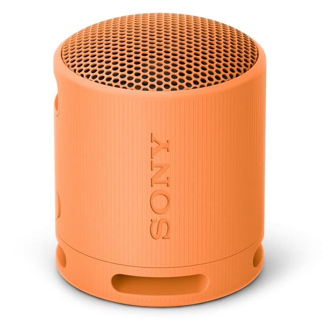 Imagen de Sony SRS-XB100 Altavoz Bluetooth compacto, 16 horas en OfertitasTOP