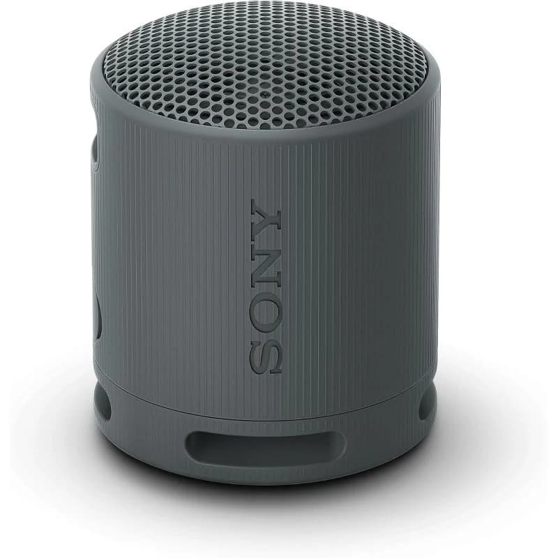 Imagen de Sony SRS-XB100 Altavoz Bluetooth portátil negro 🔊 en OfertitasTOP