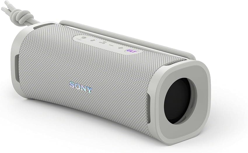 Imagen de Sony ULT Field 1 altavoz Bluetooth 12H en OfertitasTOP