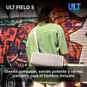 Thumbnail 4 de Sony ULT FIELD 5 altavoz portátil, 25 horas 🎧