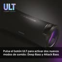 Thumbnail 4 de Sony ULT FIELD 7 Altavoz Portátil con Deep Bass 🎵