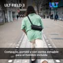 Thumbnail 4 de Sony ULT FIELD 3 Altavoz portátil resistente, 24 horas
