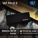 Thumbnail 5 de Sony ULT FIELD 3 Altavoz portátil resistente, 24 horas