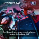 Thumbnail 2 de Sony ULT TOWER 9AC altavoz Bluetooth 360° 📻