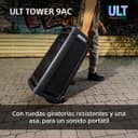 Thumbnail 5 de Sony ULT TOWER 9AC altavoz Bluetooth 360° 📻