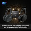 Thumbnail 3 de Sony ULT Wear Auriculares inalámbricos con cancelación de ruido 🎧