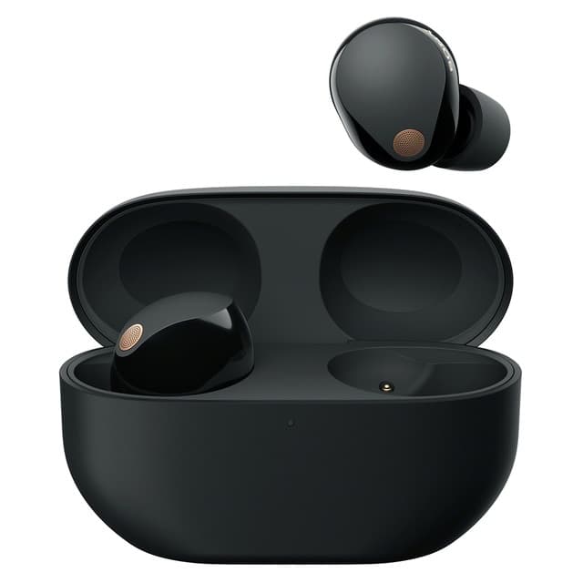 Imagen de Sony WF-1000XM5 auriculares 24 h de batería en OfertitasTOP