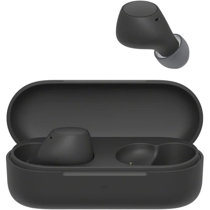 Imagen de Sony WF-C510 Auriculares inalámbricos True Wireless negros 🎧 en OfertitasTOP