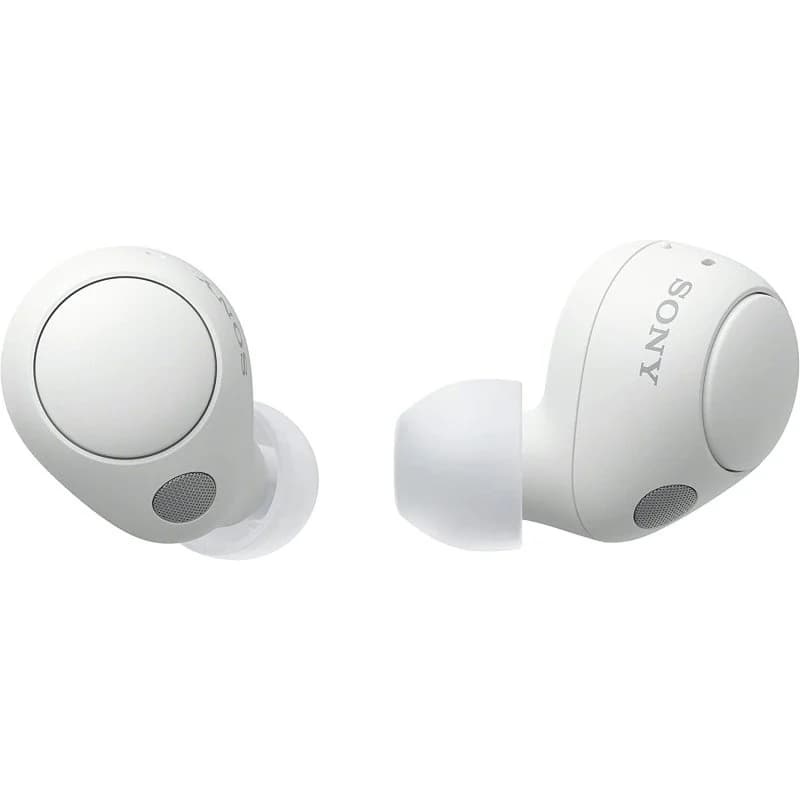 Imagen de Sony WF-C700N Auriculares Inalambricos Blancos 🎧 con Cancelación de Ruido en OfertitasTOP