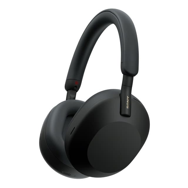 Imagen de Sony WH-1000XM5 auriculares Bluetooth 30 horas batería en OfertitasTOP
