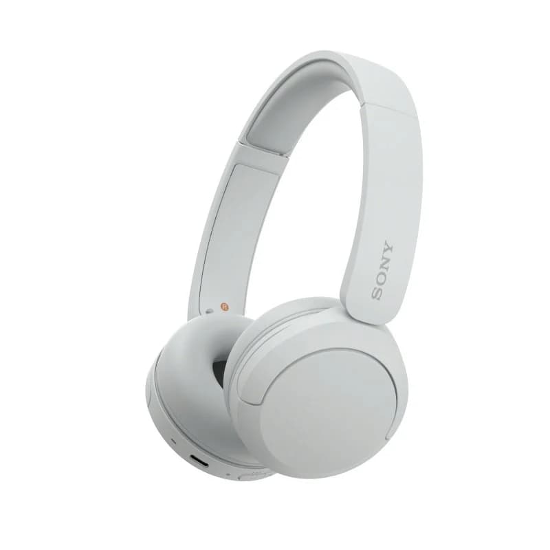 Imagen de Sony WH-CH520 Auriculares Bluetooth Blancos 🎧 Elegancia y Sonido en OfertitasTOP