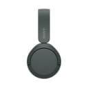 Thumbnail 1 de Sony WH-CH520 Auriculares Bluetooth negros 🎧