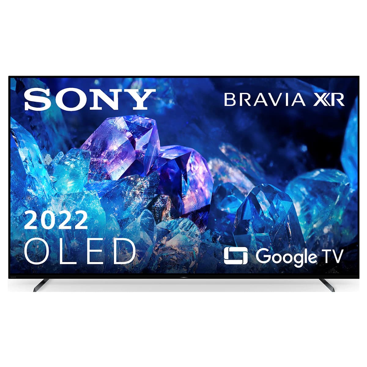 Imagen de Sony XR-77A84K BRAVIA TV OLED 77" 4K HDR 📺 en OfertitasTOP
