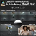 Thumbnail 3 de Sony XR-77A84K BRAVIA TV OLED 77" 4K HDR 📺