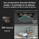 Thumbnail 4 de Sony XR-77A84K BRAVIA TV OLED 77" 4K HDR 📺