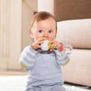 Thumbnail 1 de Sophie La Girafe 010168 - Sonajero maracas multitextura 🦒