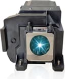 Thumbnail principal de SORNEICDR Lámpara de Proyector para Epson EH-TW6600 📽️