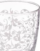 Thumbnail 3 de Soul Kitchen Vasos Domus Blancos 12 Piezas 🥂