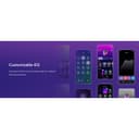 Thumbnail 1 de Soundcore Glow Mini altavoz inalámbrico negro 🎧