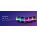 Thumbnail 2 de Soundcore Glow Mini altavoz inalámbrico negro 🎧