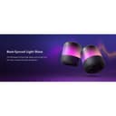 Thumbnail 3 de Soundcore Glow Mini altavoz inalámbrico negro 🎧