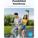 Thumbnail 2 de Soundcore Motion 100 altavoz inalámbrico resistente al agua azul 🎧