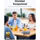 Thumbnail 3 de Soundcore Motion 100 altavoz inalámbrico resistente al agua azul 🎧