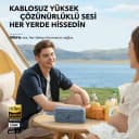 Thumbnail 3 de Soundcore Motion 300 altavoz 1 unidad IPX7 azul