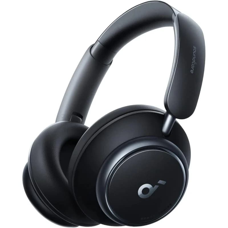 Imagen de Soundcore Space Q45 Auriculares inalámbricos negro 🎧 en OfertitasTOP