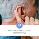 Thumbnail 5 de SPC Comfort Kairo teléfono senior 100 contactos