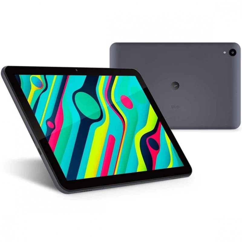 Imagen de SPC Gravity 4G Tablet 10,1" 32GB Negra en OfertitasTOP