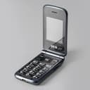 Thumbnail 5 de SPC Stella 2 teléfono de tapa para mayores, SOS y USB-C 📱