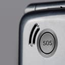 Thumbnail 6 de SPC Stella 2 teléfono de tapa para mayores, SOS y USB-C 📱