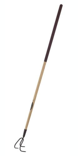 Spear & Jackson 4183NB Cultivador 3 Puntas 🌱 Serie Elements