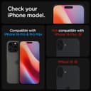 Thumbnail 1 de Spigen Glas.tR EZ Fit Optik Pro - Protector Cámara iPhone 📷