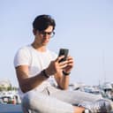 Thumbnail 6 de Spigen Glas.tR EZ Fit Optik Pro - Protector Cámara iPhone 📷