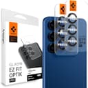 Thumbnail principal de Spigen Glas.tR EZ Fit Optik Pro - Protector Cámara Samsung 📷
