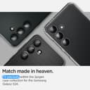 Thumbnail 5 de Spigen Glas.tR EZ Fit Optik Pro - Protector Cámara Samsung 📸