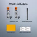 Thumbnail 6 de Spigen Glas.tR EZ Fit Optik Pro - Protector Cámara Samsung 📸