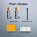 Thumbnail 7 de Spigen Glas.tR EZ Fit Pro - Protector Cámara Samsung 📷