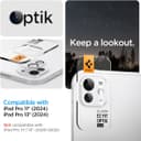 Thumbnail 1 de Spigen Glas.tR EZ Fit - Protector Lente Cámara para iPad Pro 📷