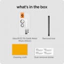 Thumbnail 6 de Spigen Glas.tR EZ Fit - Protector Lente Cámara para iPad Pro 📷