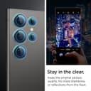 Thumbnail 3 de Spigen Glas.tR EZ Fit Pro - Protector Cámara Samsung Galaxy S24 Ultra 📷