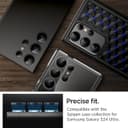 Thumbnail 5 de Spigen Glas.tR EZ Fit Pro - Protector Cámara Samsung Galaxy S24 Ultra 📷