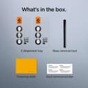 Thumbnail 8 de Spigen Glas.tR EZ Fit Pro Protector Cámara Samsung Z Fold 5 📷