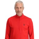 Thumbnail 1 de Spyder Prospect 1/2 Zip Camiseta hombre ⛷️