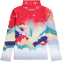 Thumbnail 1 de Spyder Surface Spyder camiseta térmica niños